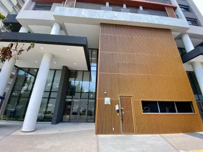 Apartamento com 3 Quartos à venda, 125m² no Santo Amaro, São Paulo