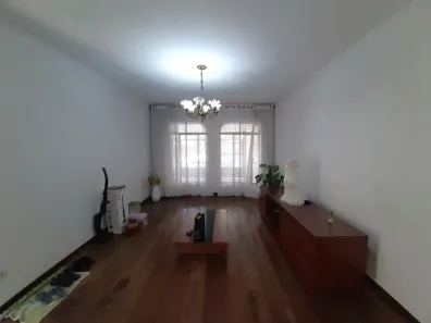Sobrado com 3 Quartos à venda, 136m² no Jardim Bonfiglioli, São Paulo