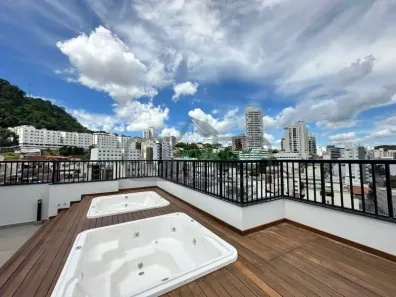 Apartamento com 1 Quarto à venda, 22m² no São Mateus, Juiz de Fora