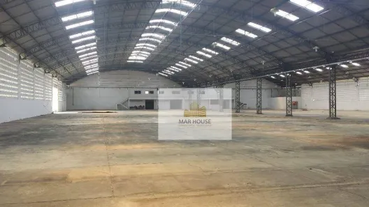 Galpão/Depósito/Armazém para alugar, 5800m² no Distrito Industrial, Abreu e Lima