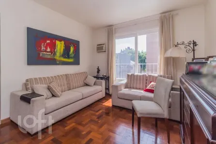Apartamento com 2 Quartos à venda, 71m² no Higienópolis, Porto Alegre