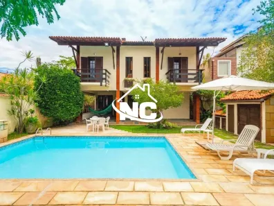 Casa com 3 Quartos à venda, 300m² no Camboinhas, Niterói
