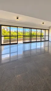 Apartamento com 4 Quartos para alugar, 210m² no Jaqueira, Recife