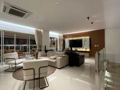 Cobertura com 4 Quartos à venda, 268m² no Setor Marista, Goiânia