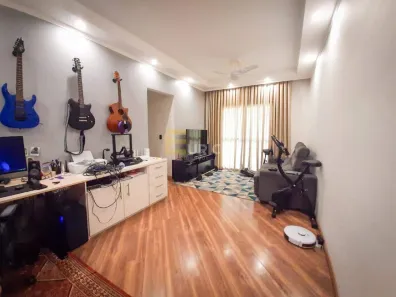 Apartamento com 2 Quartos à venda, 85m² no Santa Claudina, Vinhedo