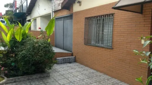 Sobrado com 5 Quartos à venda, 100m² no Jardim Marajoara, São Paulo
