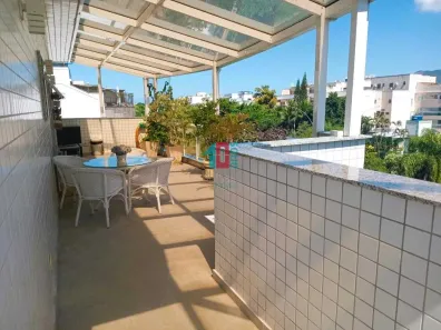 Cobertura com 3 Quartos à venda, 176m² no Recreio dos Bandeirantes, Rio de Janeiro