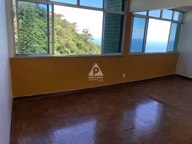 Apartamento com 2 Quartos à venda, 76m² no Alto da Boa Vista, Rio de Janeiro