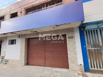 Ponto Comercial para alugar, 34m² no Centro, Juazeiro do Norte