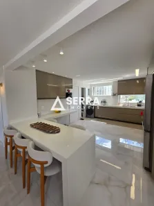 Apartamento com 3 Quartos à venda, 117m² no Pituba, Salvador