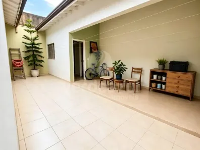 Casa com 3 Quartos à venda, 200m² no Jardim Regina, Indaiatuba