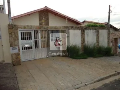 Casa com 3 Quartos à venda, 286m² no Jardim Conceição, Campinas
