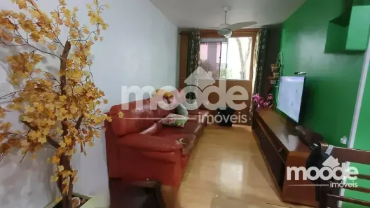 Apartamento com 2 Quartos à venda, 55m² no Vila São Silvestre, São Paulo