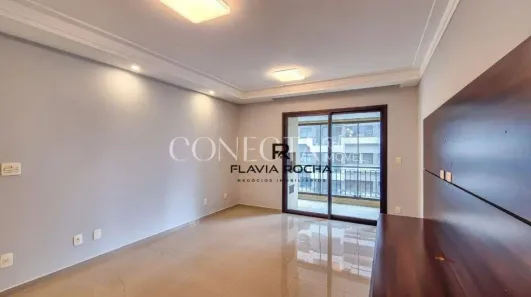 Apartamento com 3 Quartos à venda, 175m² no Alphaville Centro Industrial e Empresarial/Alphaville., Barueri