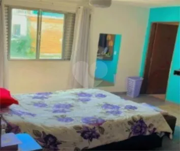 Sobrado com 4 Quartos à venda, 125m² no Parque Nações Unidas, São Paulo