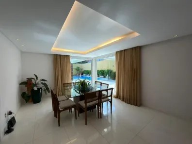 Casa de Condomínio com 4 Quartos à venda, 330m² no Itaigara, Salvador
