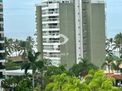Apartamento com 1 Quarto à venda, 38m² no Riviera, Bertioga