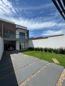 Sobrado com 3 Quartos à venda, 92m² no Vila Real, Chapecó