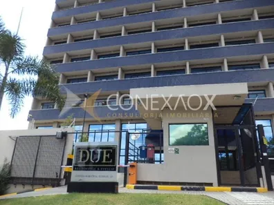 Sala Comercial com 1 Quarto à venda, 33m² no Jardim Chapadão, Campinas