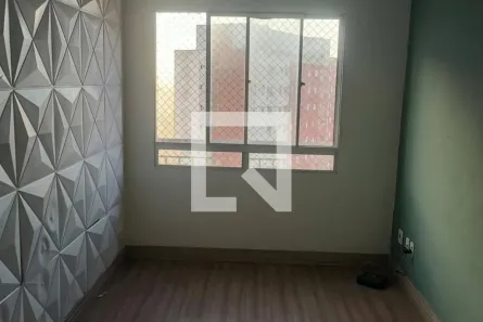 Apartamento com 2 Quartos à venda, 47m² no Canhema, Diadema