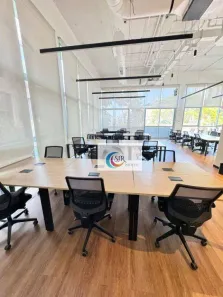Sala Comercial para alugar, 412m² no Vila Madalena, São Paulo