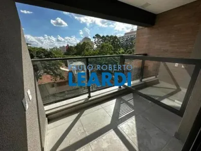 Apartamento com 1 Quarto à venda, 27m² no Pinheiros, São Paulo