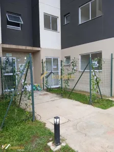 Apartamento com 2 Quartos à venda, 39m² no Colônia Antônio Prado, Almirante Tamandaré