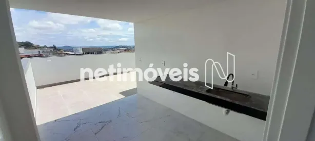 Cobertura com 3 Quartos à venda, 126m² no Ana Lúcia, Sabará