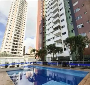 Apartamento com 2 Quartos para alugar, 67m² no Pedreira, Belém