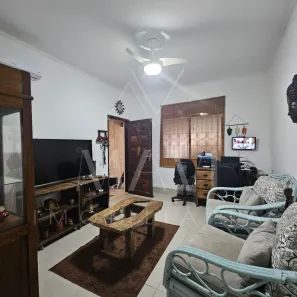 Casa com 2 Quartos à venda, 150m² no Guilhermina, Praia Grande