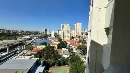 Apartamento com 2 Quartos à venda, 64m² no Jardim Brasil (Zona Sul), São Paulo