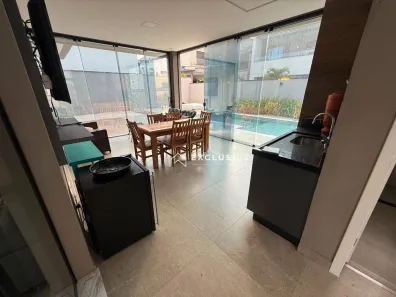 Casa de Condomínio com 4 Quartos à venda, 310m² no Condomínio Residencial Alphaville II, São José dos Campos
