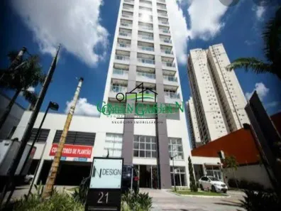 à venda, 36m² no Centro, Jundiaí