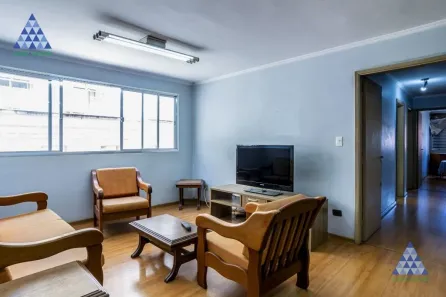 Apartamento com 3 Quartos à venda, 146m² no Santana, São Paulo