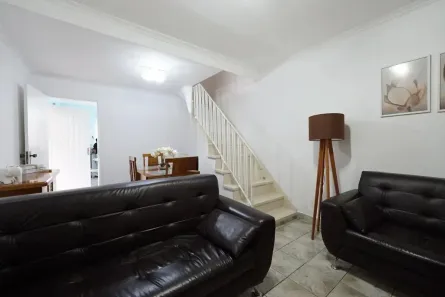 Casa com 2 Quartos à venda, 277m² no Vila Mariana, São Paulo