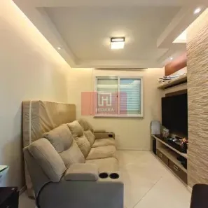 Apartamento com 2 Quartos à venda, 51m² no Indianópolis, São Paulo