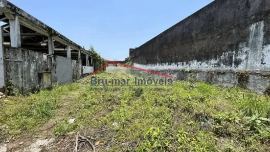 Lote/Terreno à venda, 1100m² no Vila Mathias, Santos