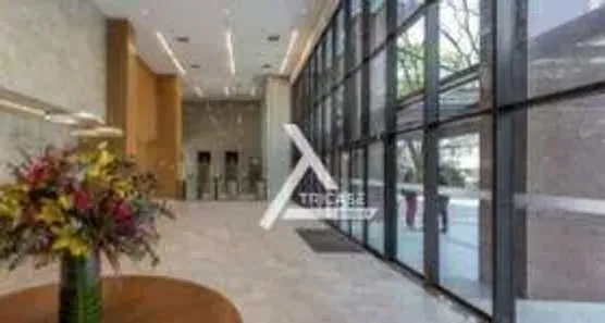Sala Comercial para alugar, 822m² no Vila Mariana, São Paulo