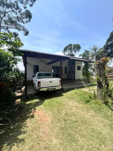 Casa de Condomínio com 3 Quartos à venda, 120m² no , Domingos Martins