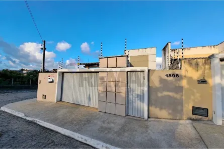 Casa com 2 Quartos à venda, 50m² no Centro, Extremoz