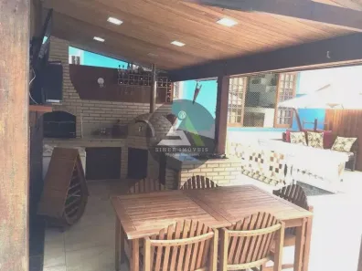 Apartamento com 4 Quartos para alugar, 300m² no Jacarepaguá, Rio de Janeiro