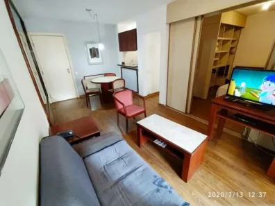 Apartamento com 1 Quarto à venda, 45m² no Jardim Paulista, São Paulo