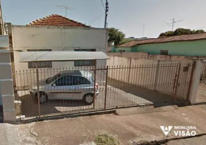 Casa com 1 Quarto à venda, 59m² no Bom Retiro, Uberaba