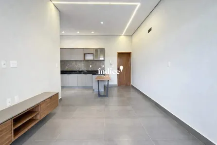 Casa com 3 Quartos à venda, 95m² no Jardim Santa Cecília, Ribeirão Preto
