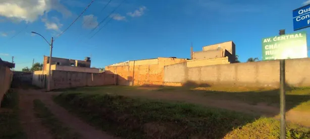 Sobrado com 3 Quartos à venda, 195m² no Residencial Morro da Cruz, Brasília