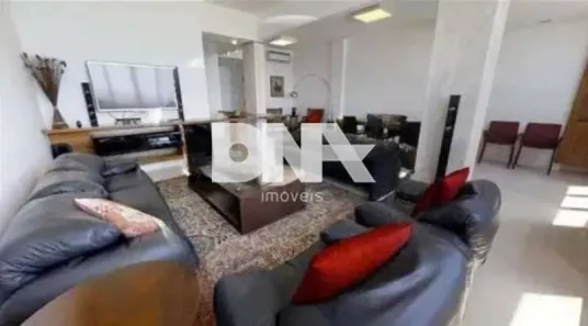 Apartamento com 4 Quartos à venda, 180m² no Copacabana, Rio de Janeiro