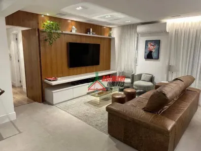 Apartamento com 3 Quartos à venda, 156m² no Vila Olímpia, São Paulo