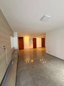Apartamento com 3 Quartos à venda, 118m² no Ponta Verde, Maceió