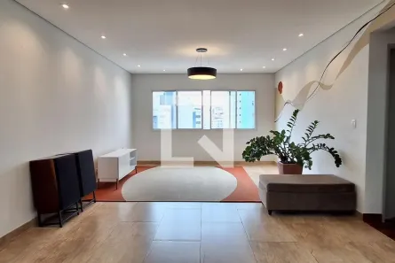Apartamento com 2 Quartos à venda, 104m² no Osvaldo Cruz, São Caetano do Sul