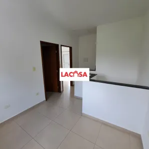 Casa de Condomínio com 2 Quartos para alugar, 84m² no Chácaras São José, São José dos Campos